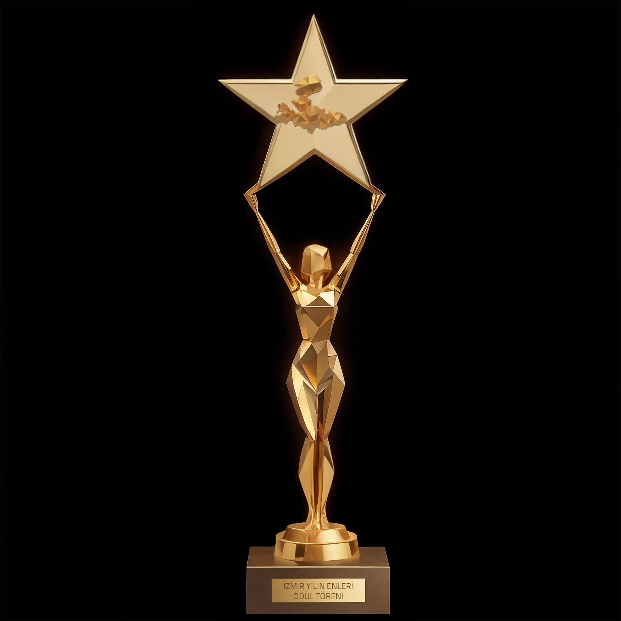 İzmir Yılın Enleri 